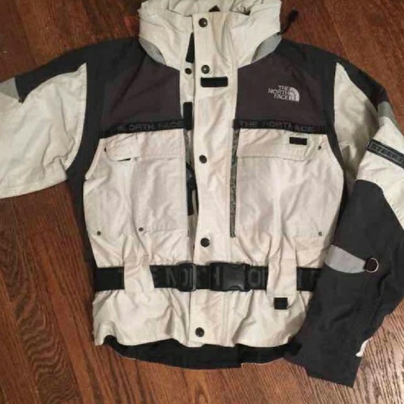 The North Face Jackets & Blazers - !!! The North Face Steep Tech women’s jacket